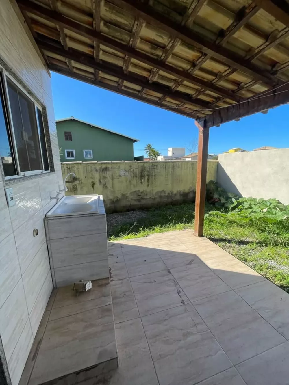 Casa, 2 quartos, 65 m² - Foto 17