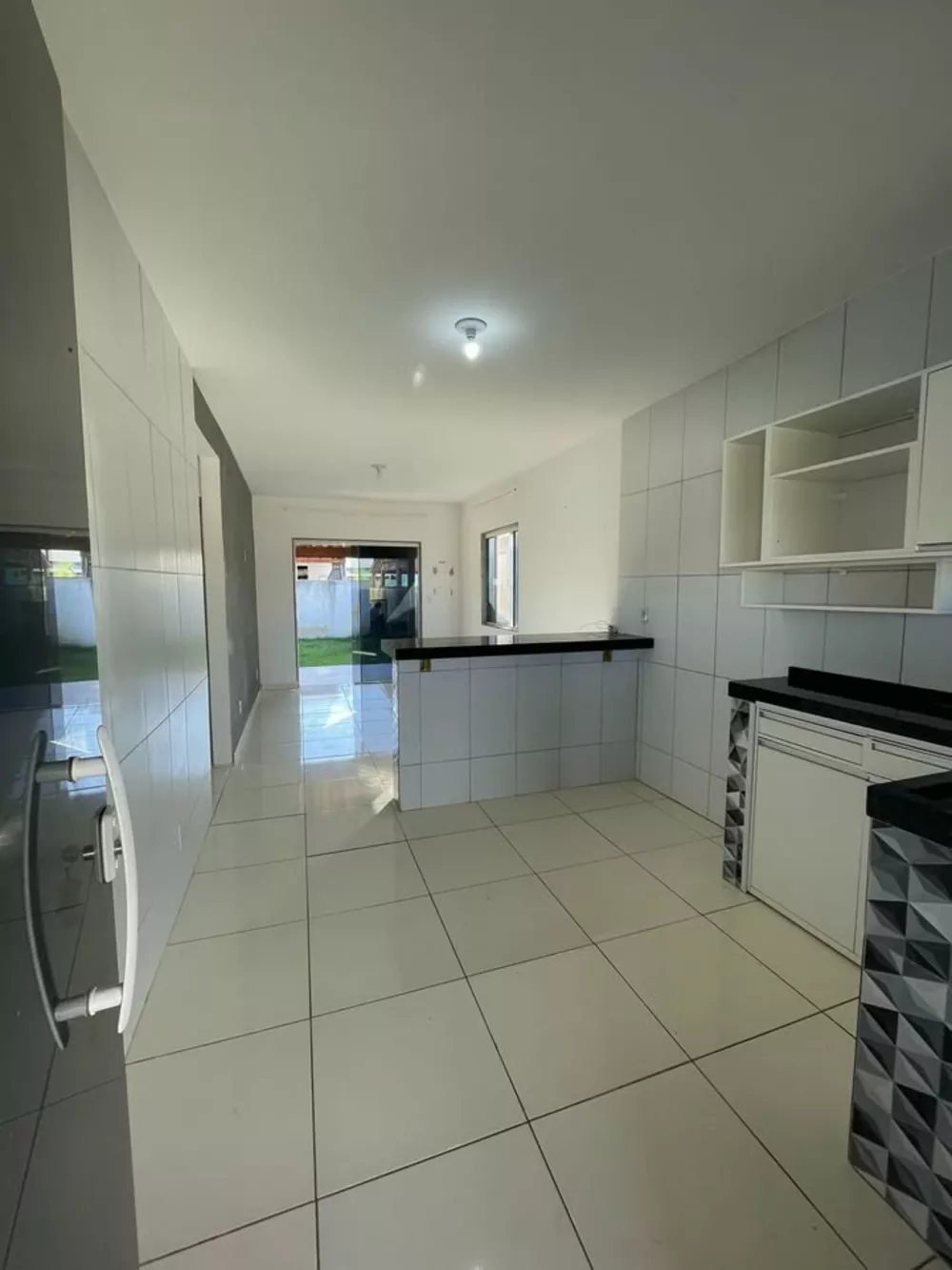 Casa, 2 quartos, 65 m² - Foto 2