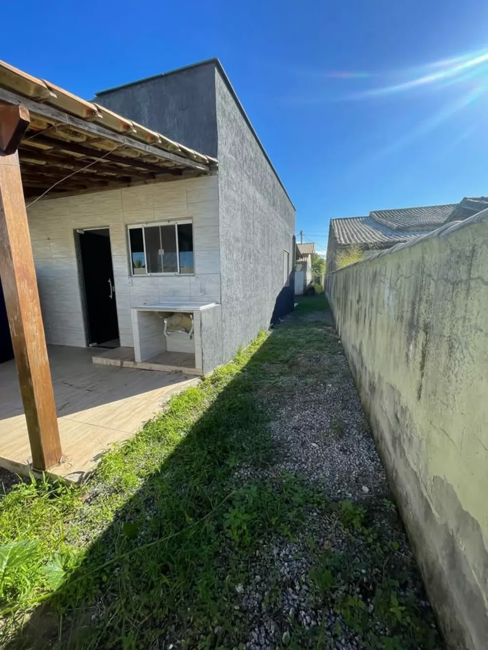Casa, 2 quartos, 65 m² - Foto 12
