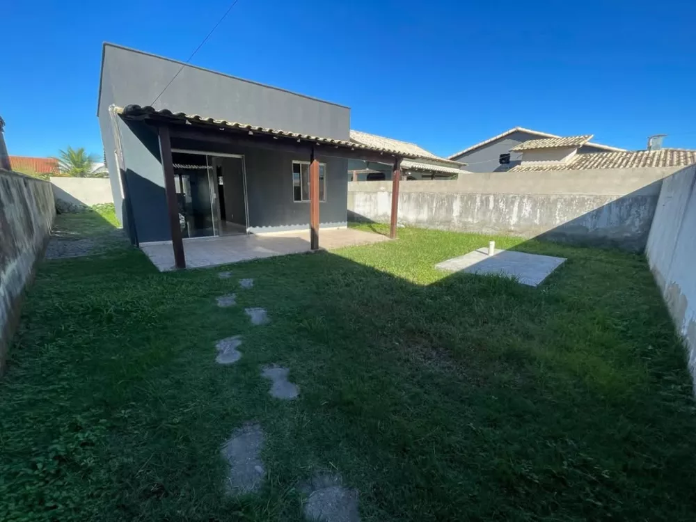 Casa, 2 quartos, 65 m² - Foto 4