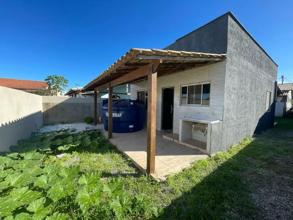 Casa, 2 quartos, 65 m² - Foto 18