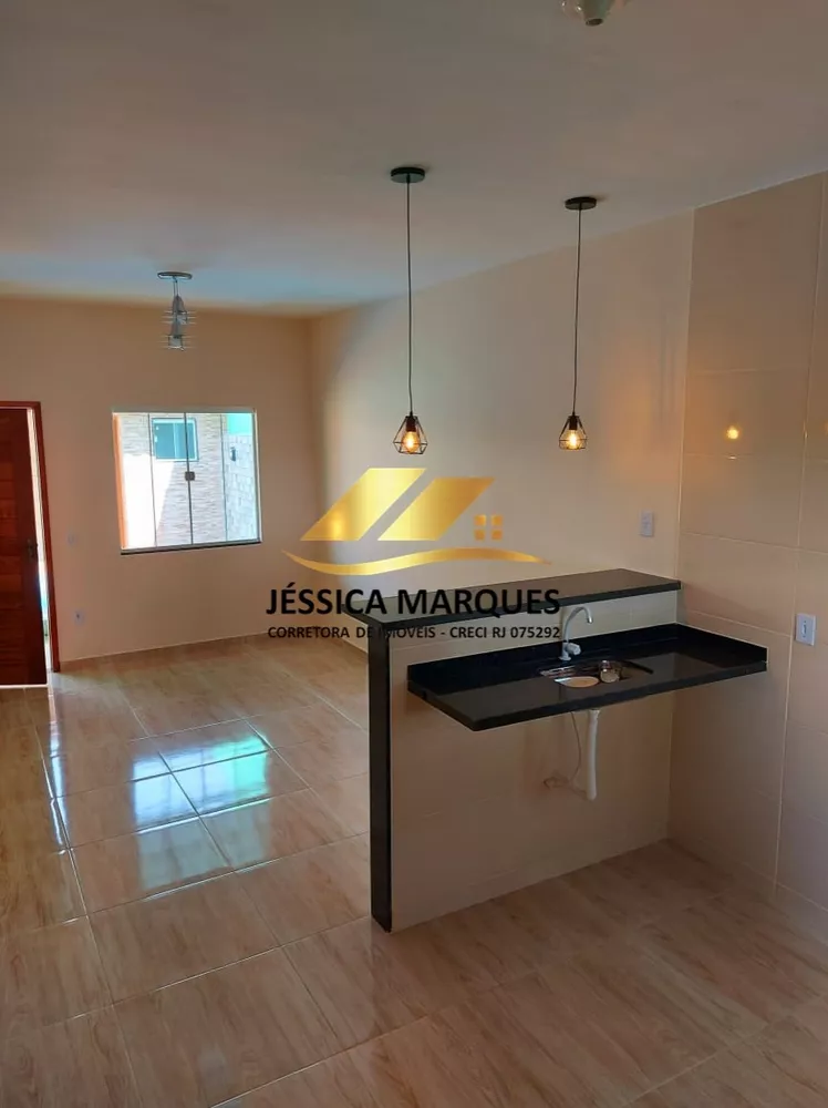 Casa, 2 quartos, 130 m² - Foto 12