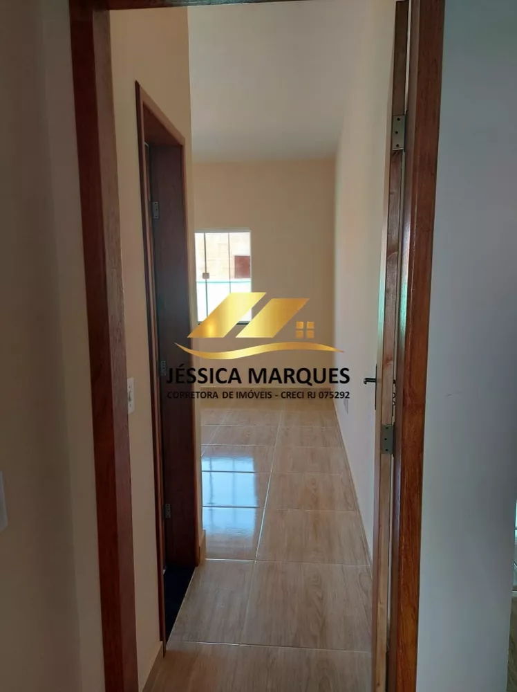 Casa, 2 quartos, 130 m² - Foto 14