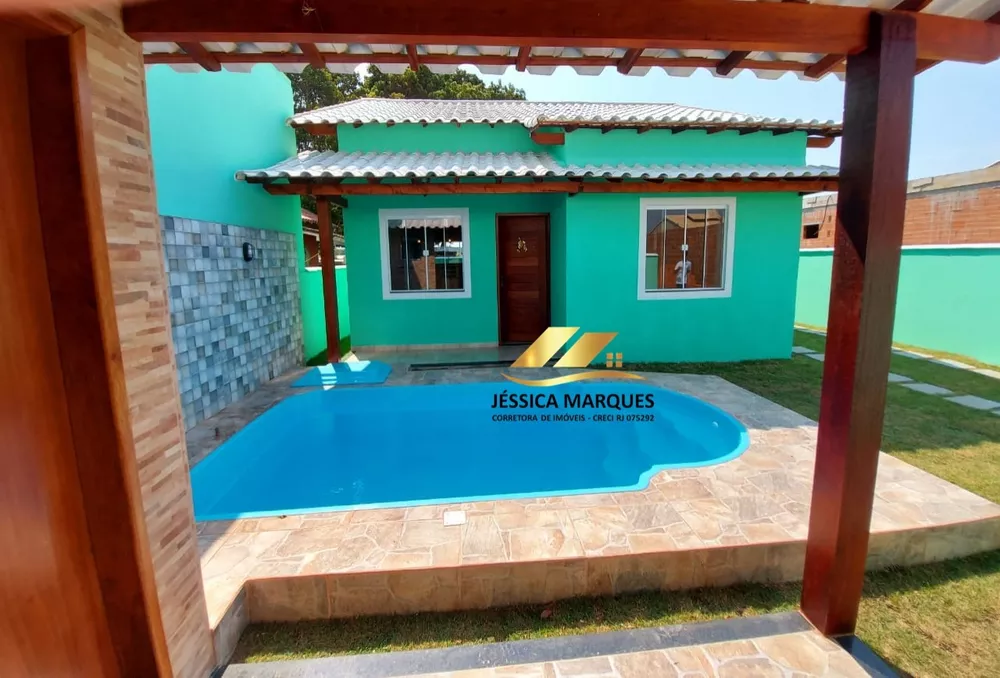 Casa, 2 quartos, 130 m² - Foto 7