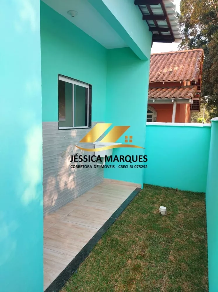 Casa, 2 quartos, 130 m² - Foto 8