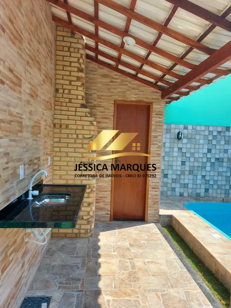 Casa, 2 quartos, 130 m² - Foto 3