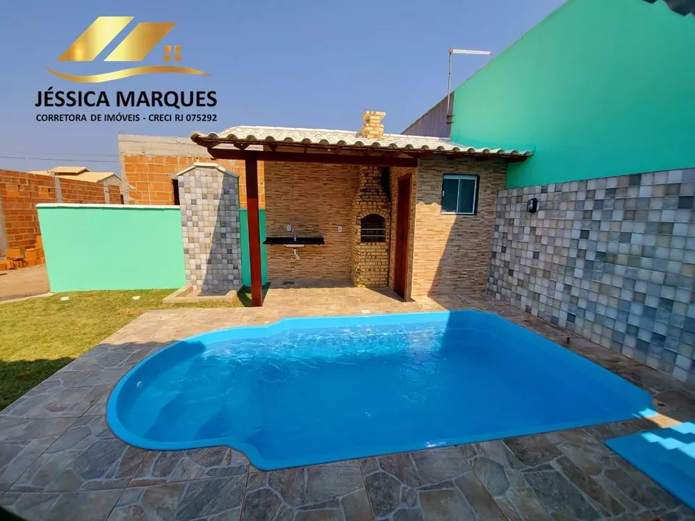 Casa, 2 quartos, 130 m² - Foto 6