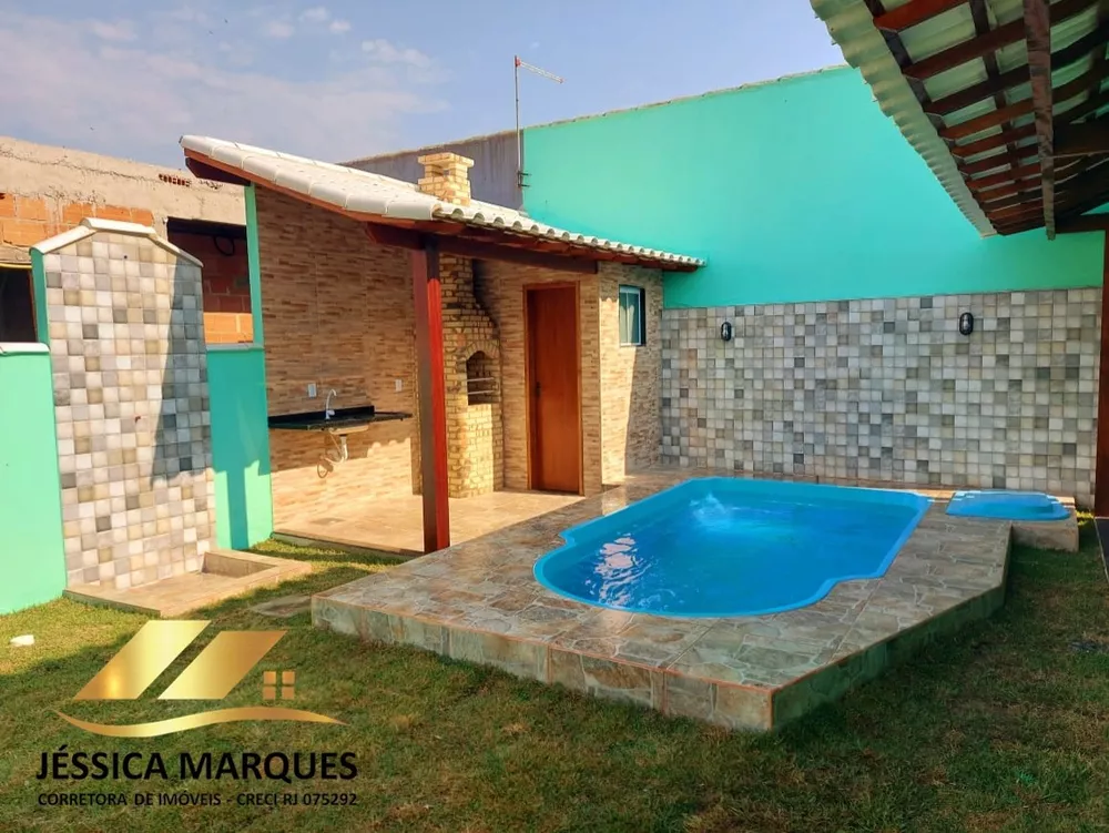 Casa, 2 quartos, 130 m² - Foto 4