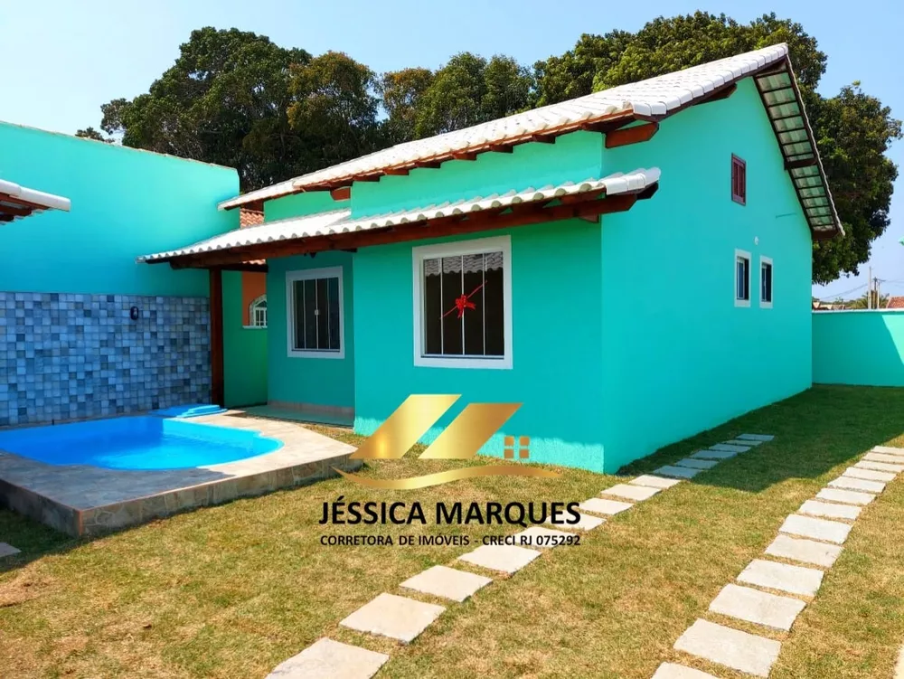 Casa, 2 quartos, 130 m² - Foto 5