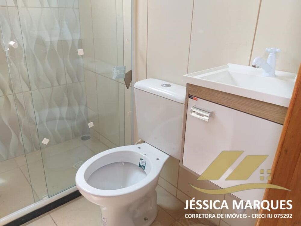Casa à venda com 1 quarto, 90m² - Foto 3