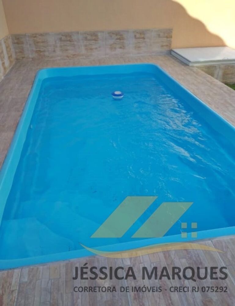 Casa à venda com 2 quartos, 120m² - Foto 4
