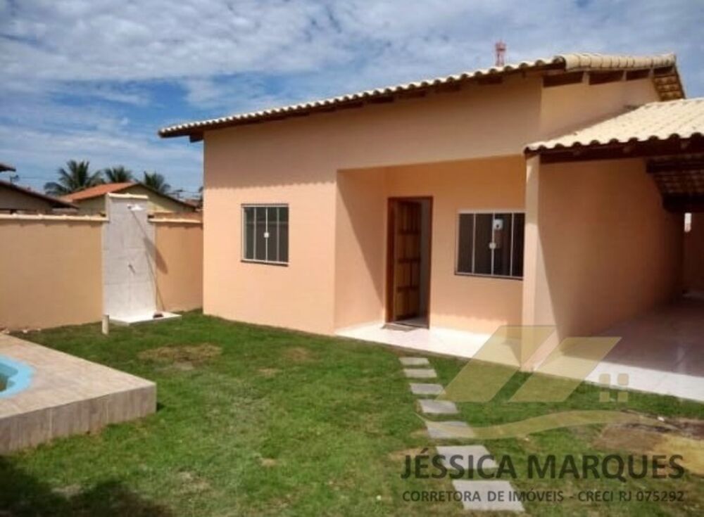 Casa à venda com 2 quartos, 120m² - Foto 3