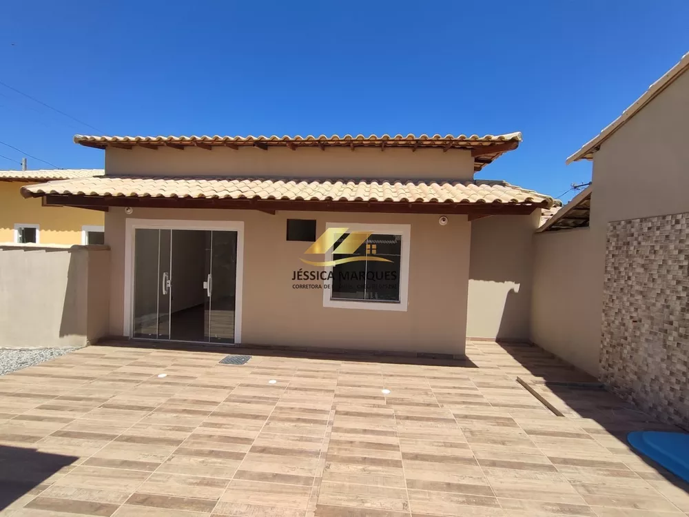 Casa à venda com 2 quartos, 280m² - Foto 5