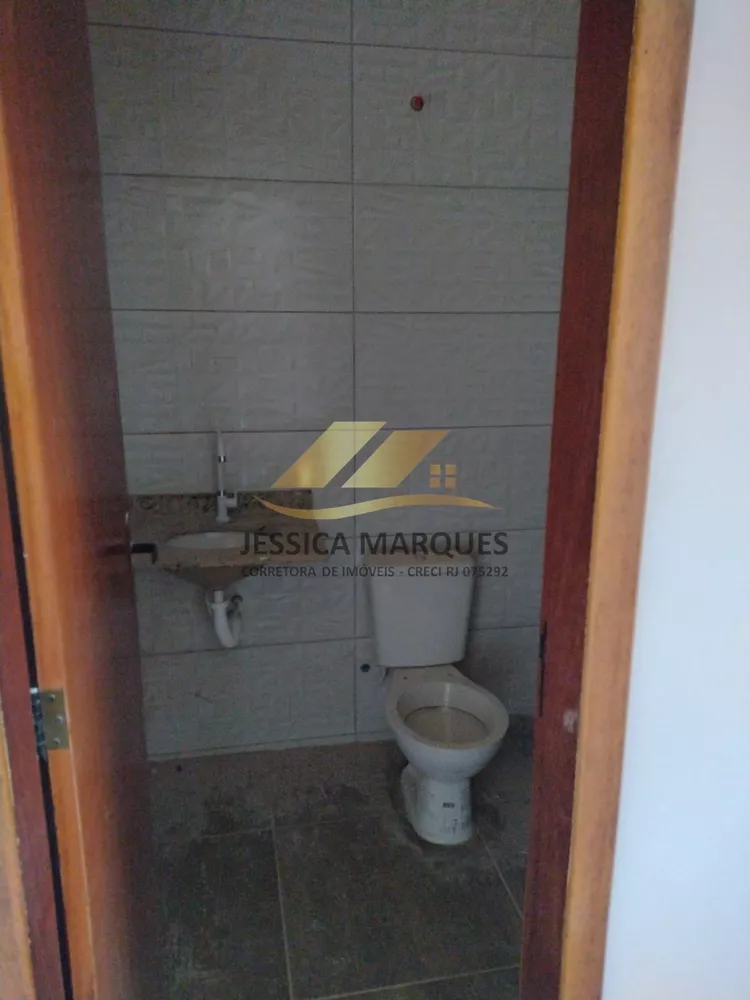 Casa à venda com 2 quartos, 280m² - Foto 8