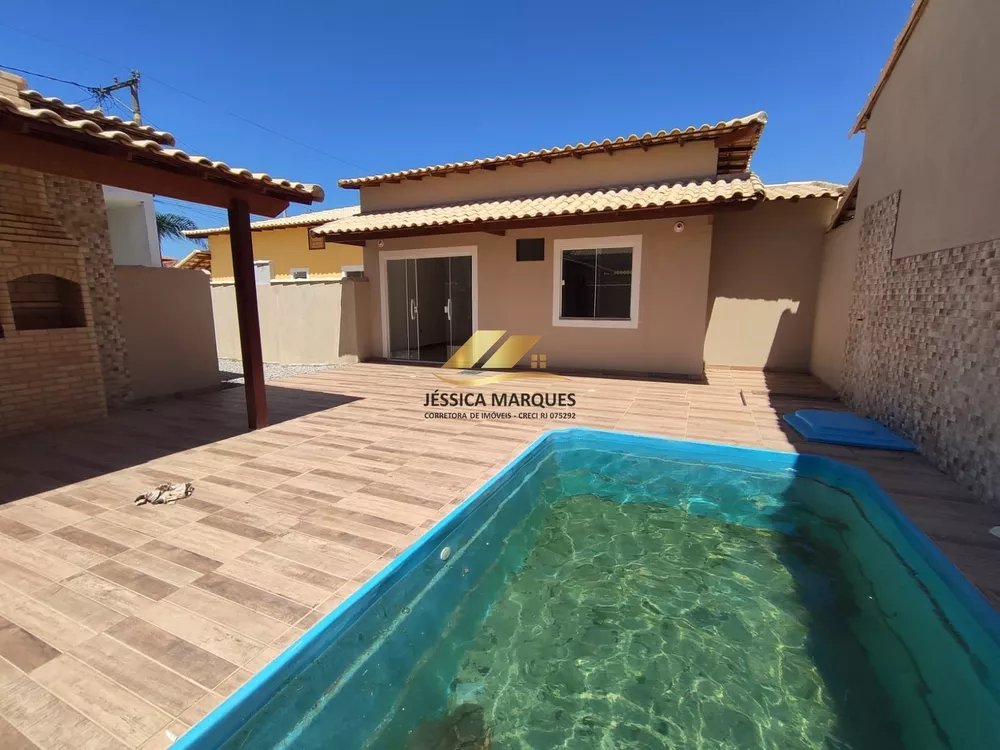 Casa à venda com 2 quartos, 280m² - Foto 1