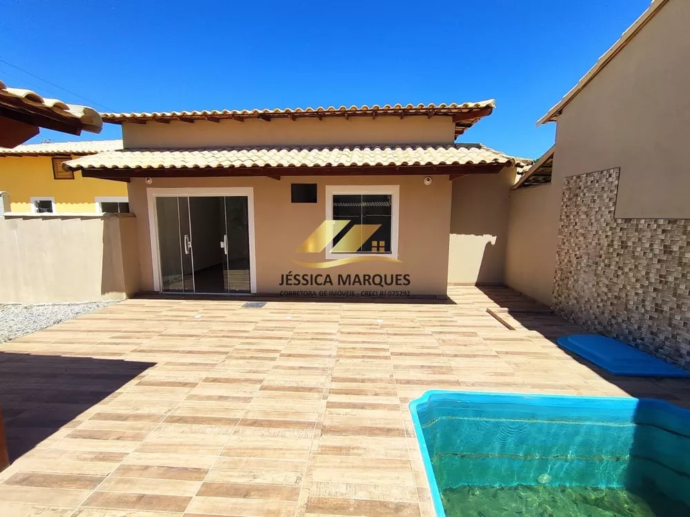 Casa à venda com 2 quartos, 280m² - Foto 4