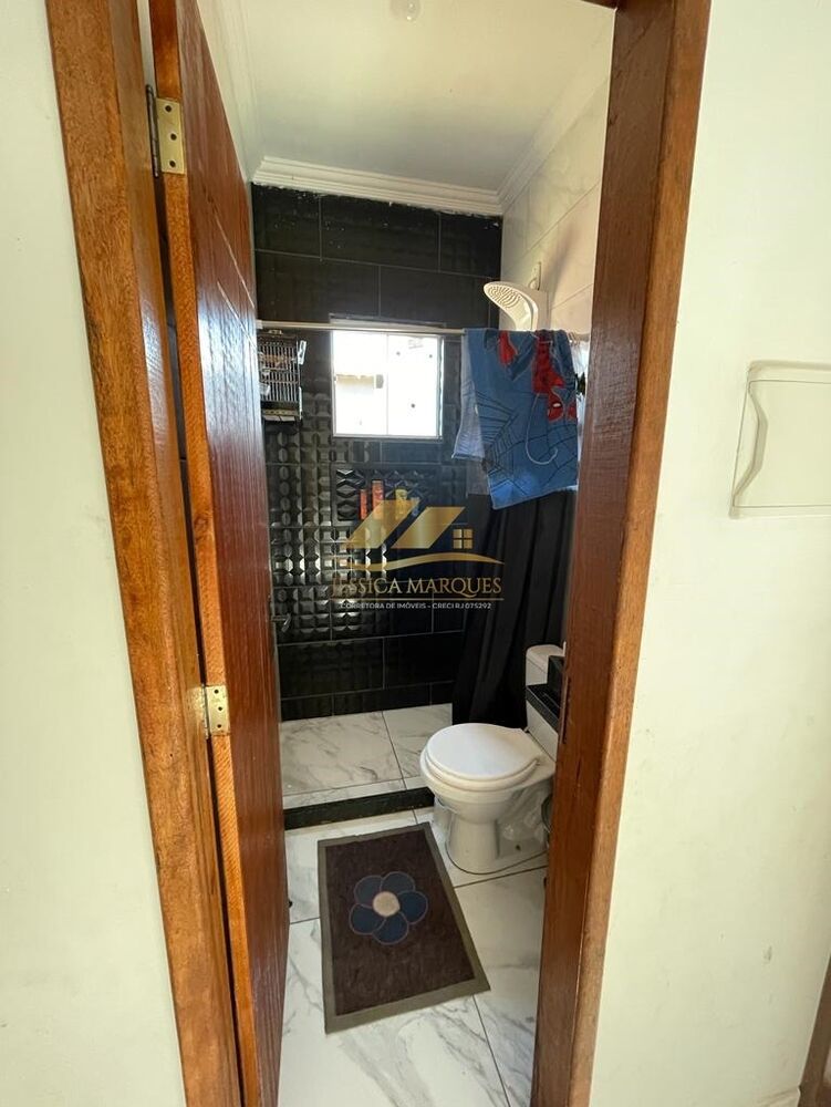 Casa à venda com 2 quartos, 250m² - Foto 3