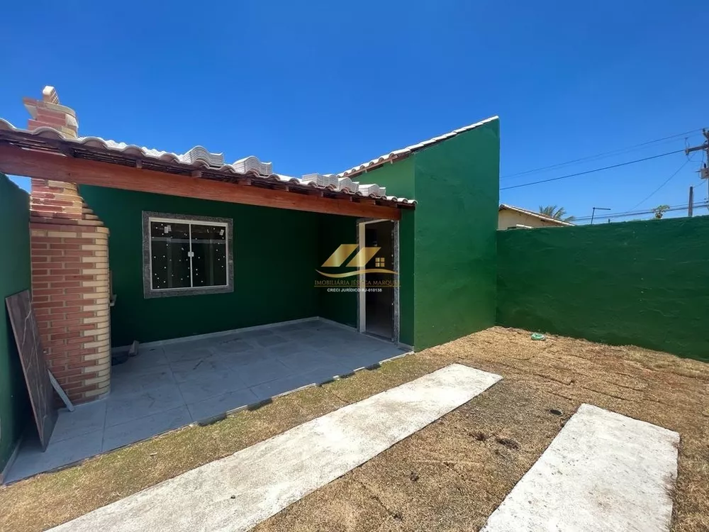 Casa, 1 quarto, 80 m² - Foto 1