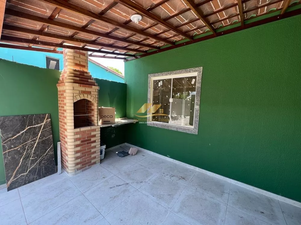 Casa, 1 quarto, 80 m² - Foto 2