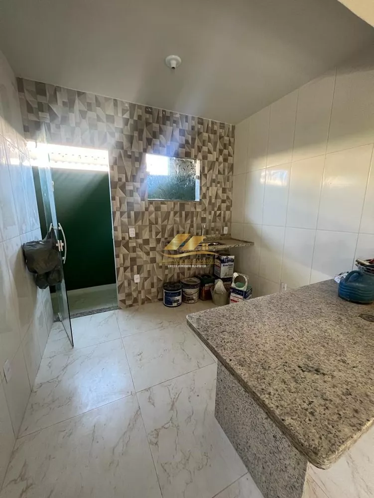 Casa, 1 quarto, 80 m² - Foto 6
