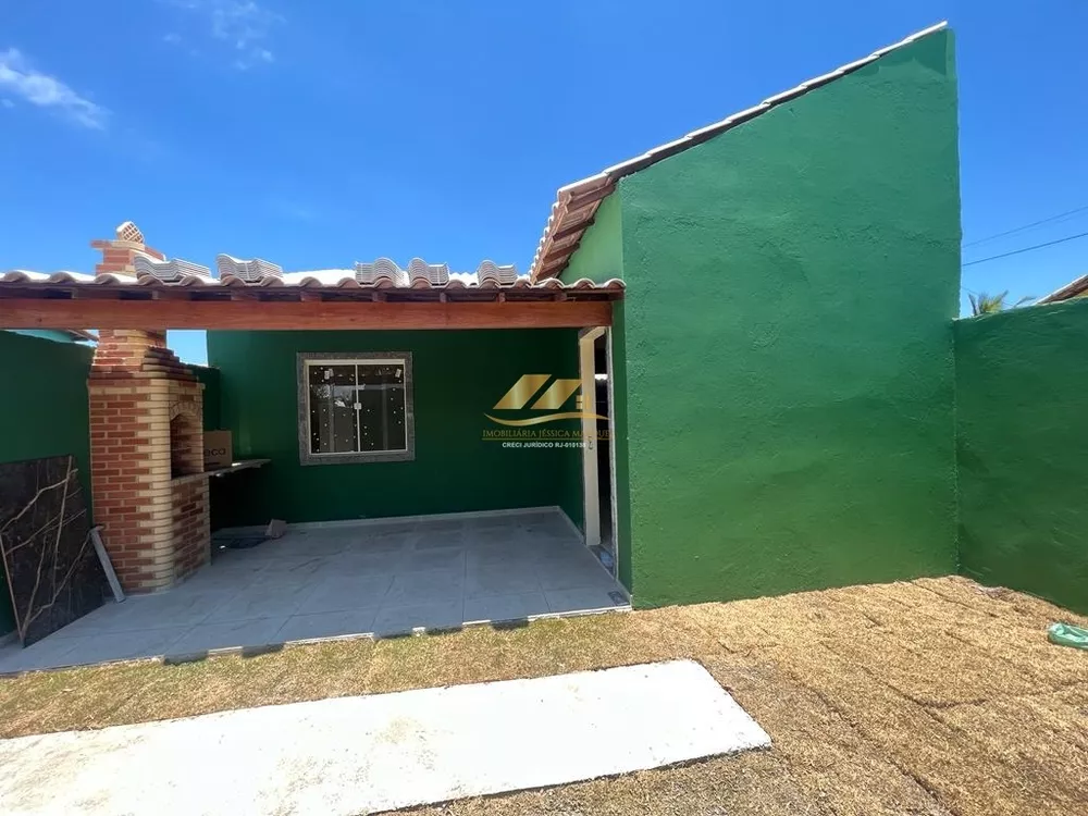 Casa, 1 quarto, 80 m² - Foto 3