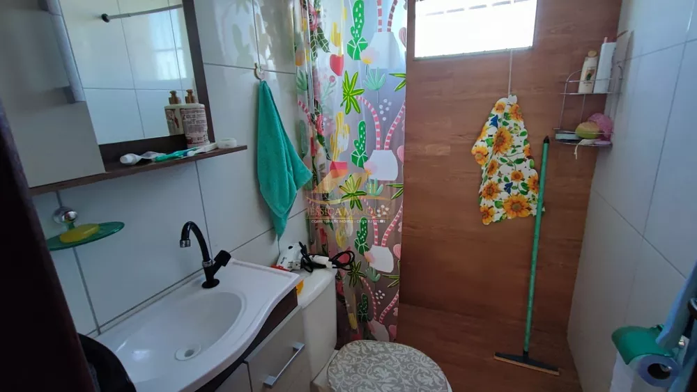 Casa, 2 quartos, 110 m² - Foto 19