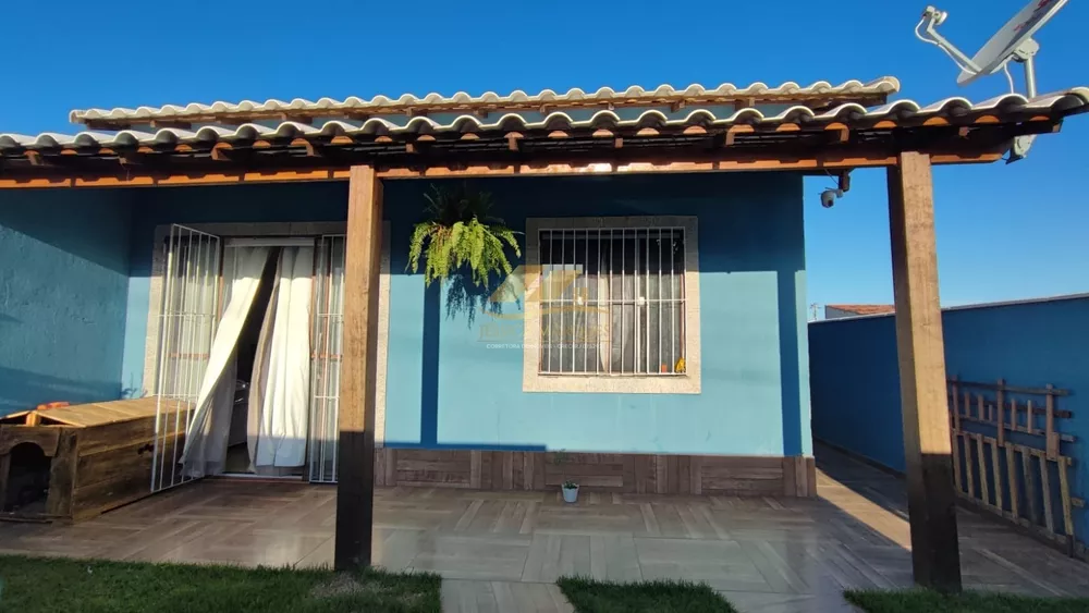 Casa, 2 quartos, 110 m² - Foto 6