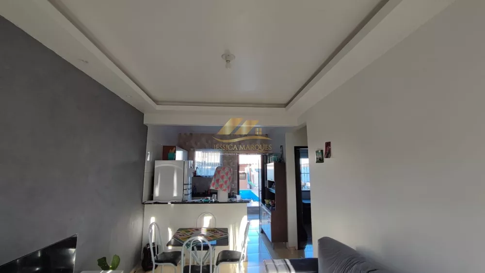 Casa, 2 quartos, 110 m² - Foto 12