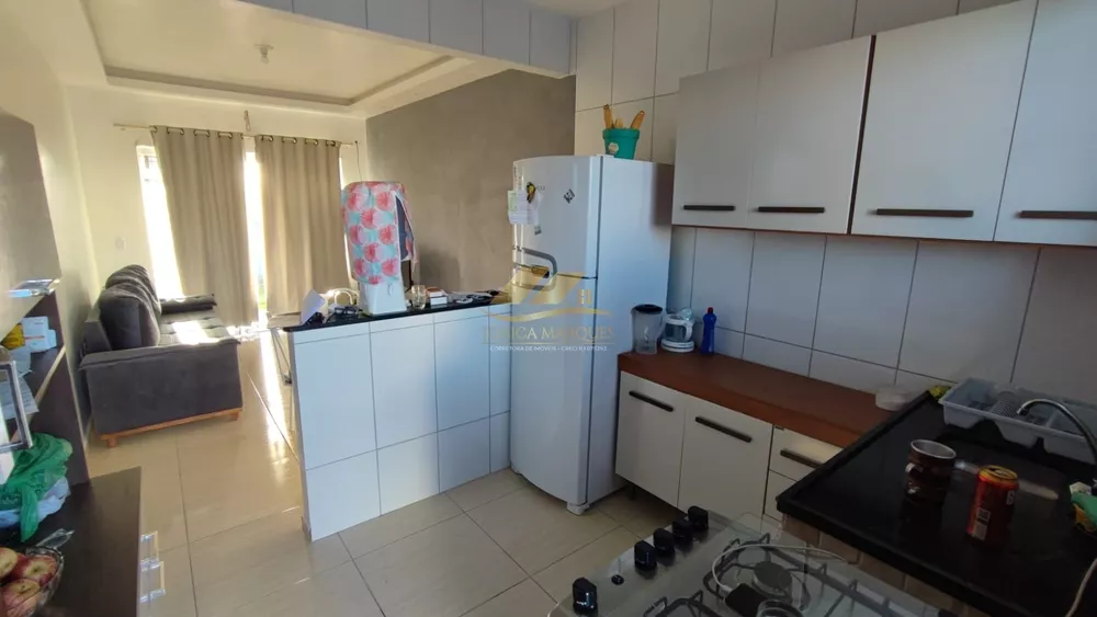 Casa, 2 quartos, 110 m² - Foto 14