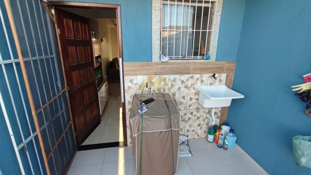 Casa, 2 quartos, 110 m² - Foto 18