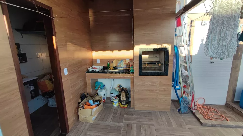 Casa, 2 quartos, 110 m² - Foto 9