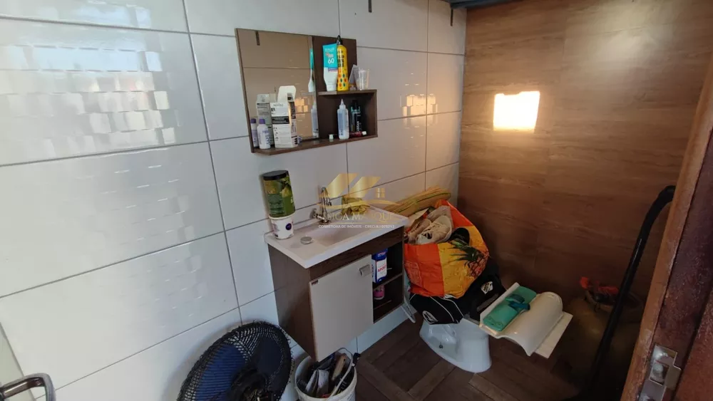 Casa, 2 quartos, 110 m² - Foto 17