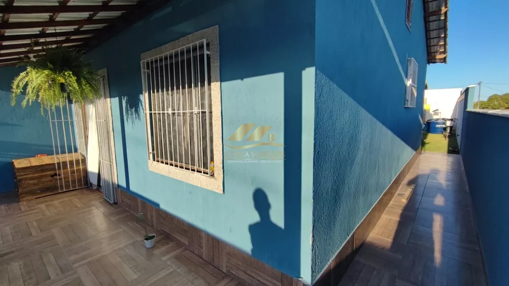 Casa, 2 quartos, 110 m² - Foto 7