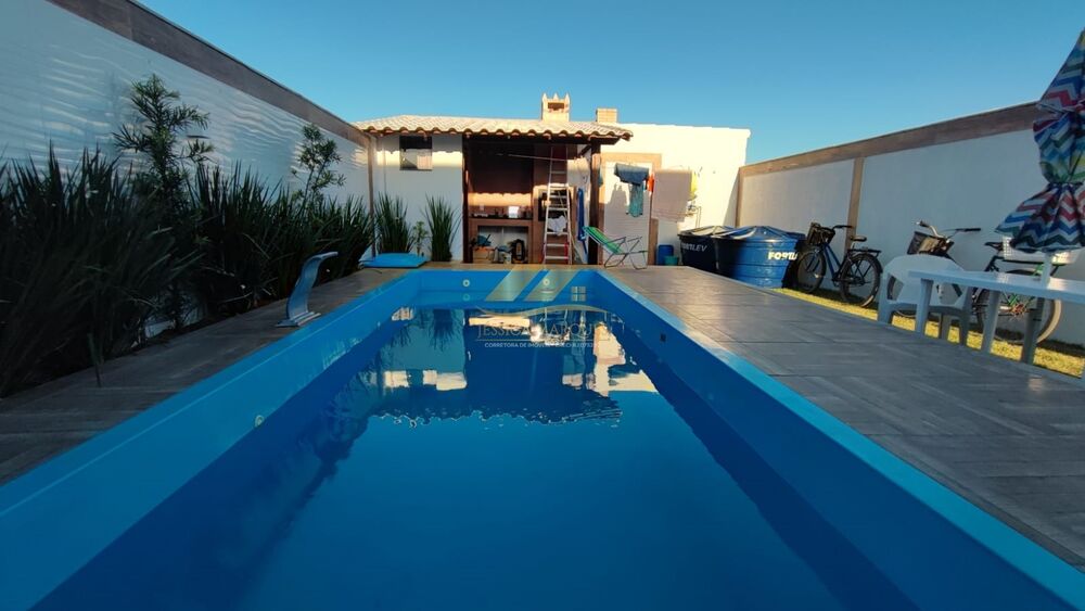 Casa, 2 quartos, 110 m² - Foto 2