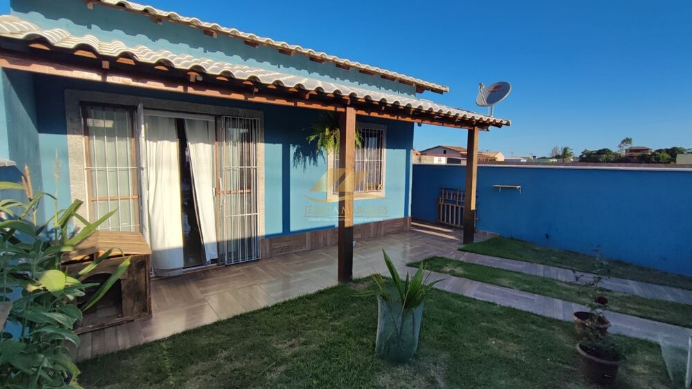 Casa, 2 quartos, 110 m² - Foto 3