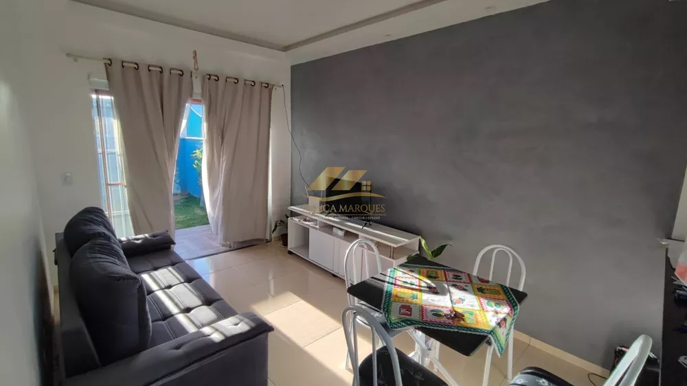 Casa, 2 quartos, 110 m² - Foto 10