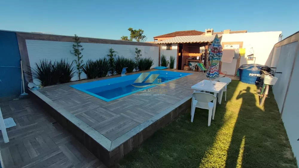 Casa, 2 quartos, 110 m² - Foto 5