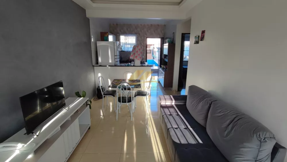 Casa, 2 quartos, 110 m² - Foto 11