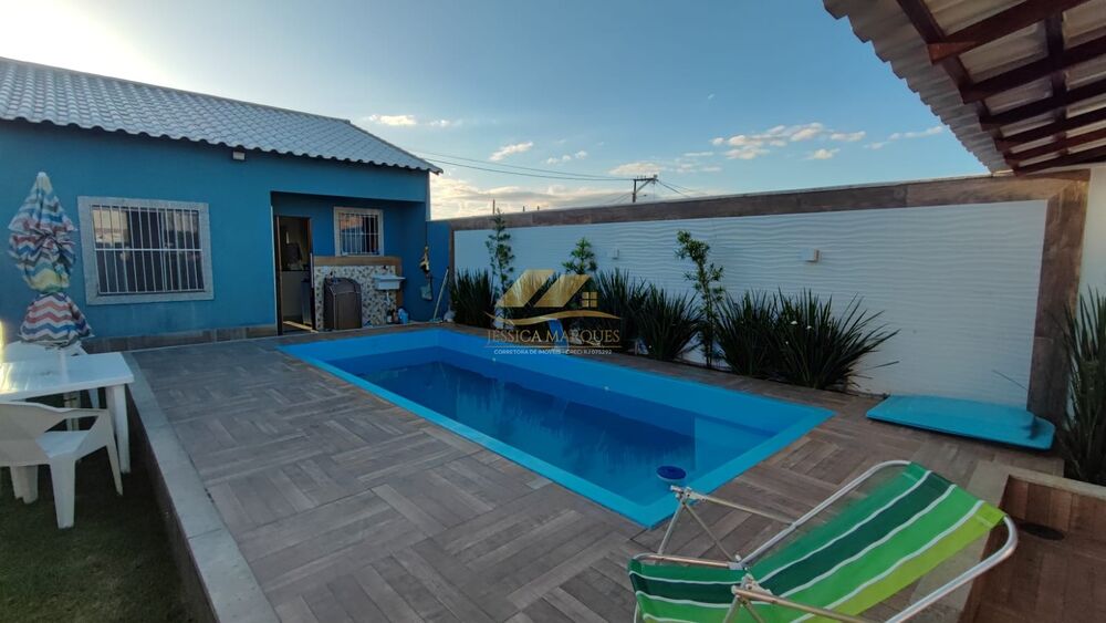 Casa, 2 quartos, 110 m² - Foto 1