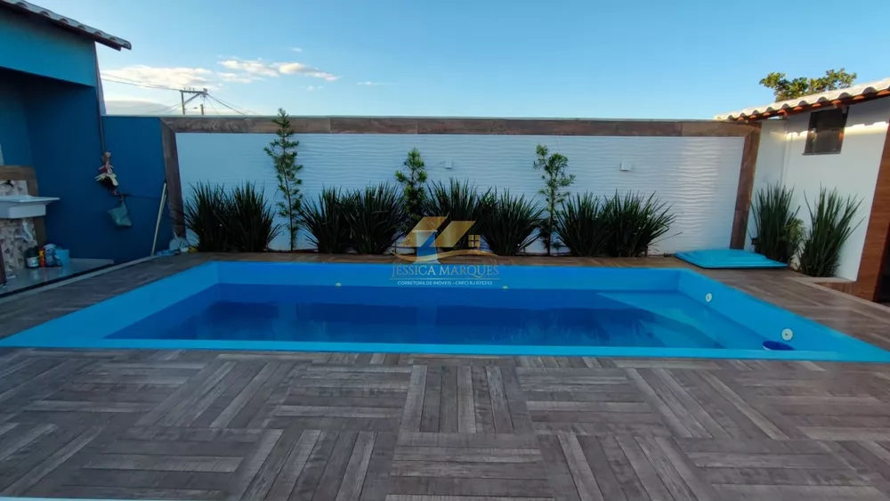 Casa, 2 quartos, 110 m² - Foto 8