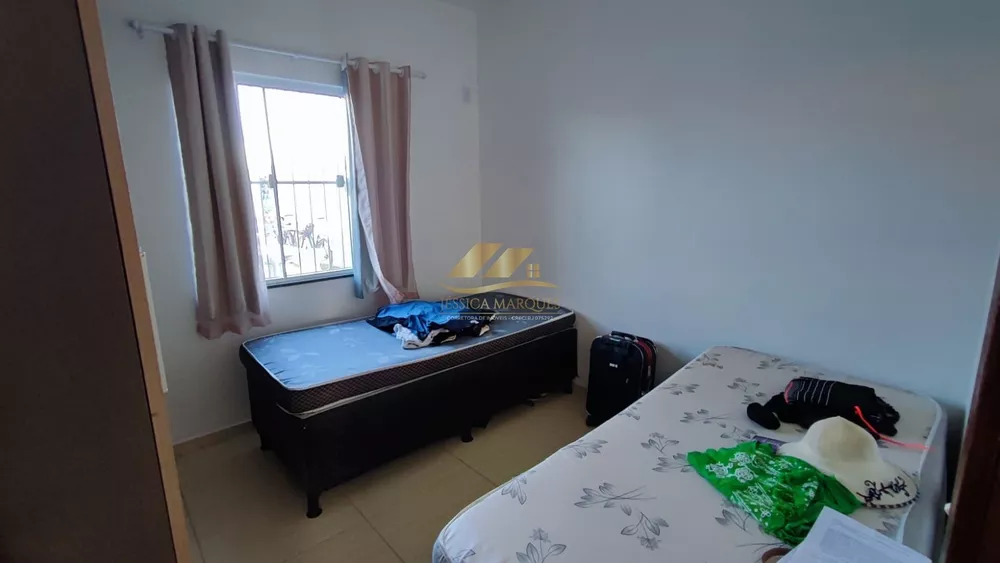 Casa, 2 quartos, 110 m² - Foto 16