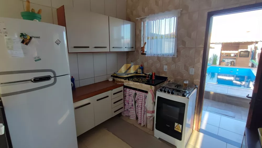 Casa, 2 quartos, 110 m² - Foto 13