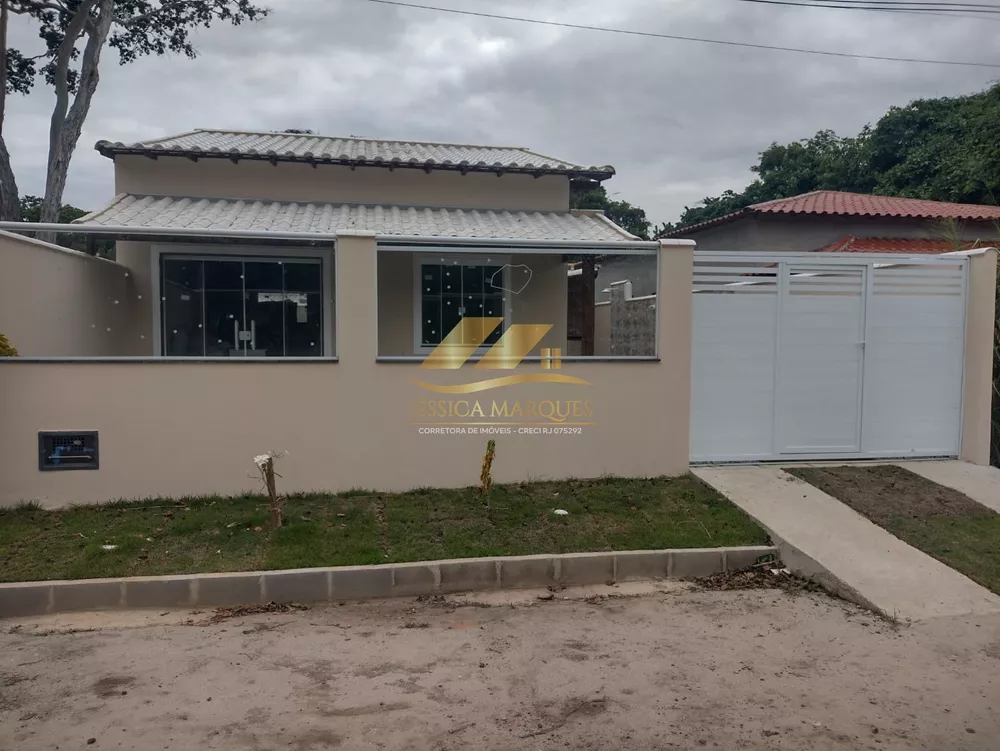 Casa, 2 quartos, 140 m² - Foto 1