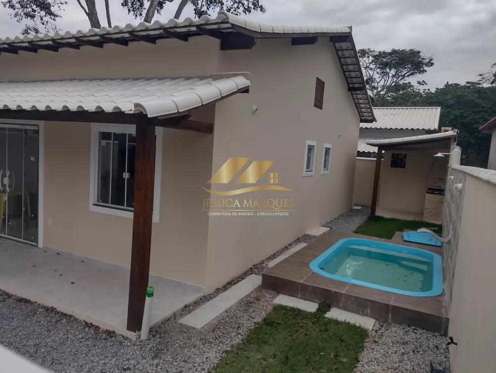 Casa, 2 quartos, 140 m² - Foto 2