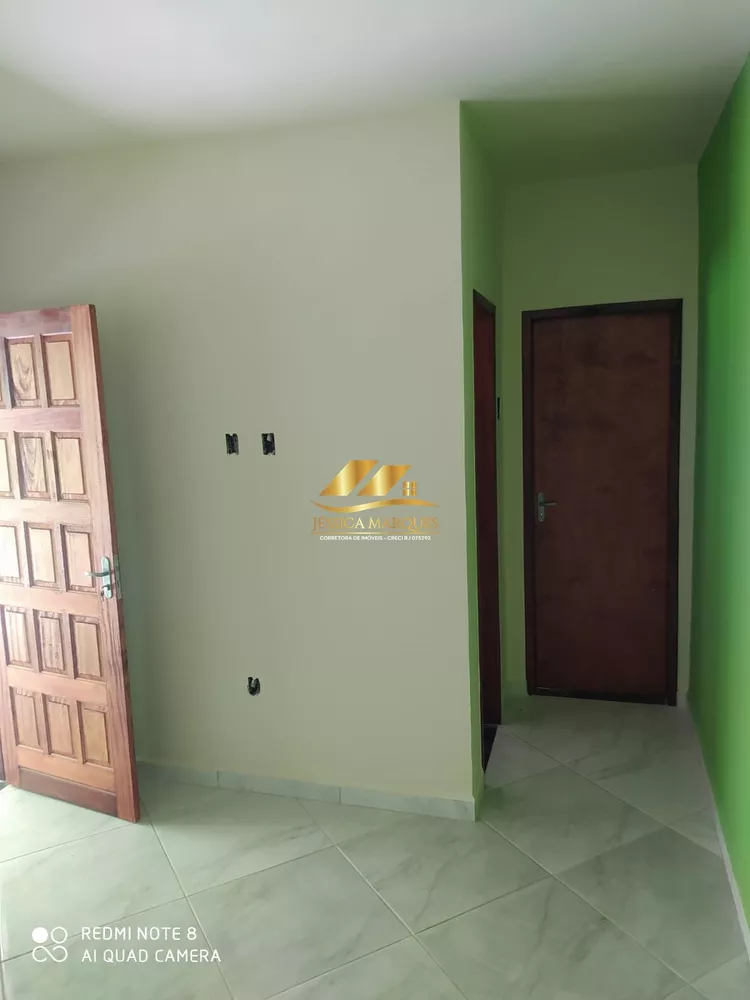 Casa, 1 quarto, 57 m² - Foto 13