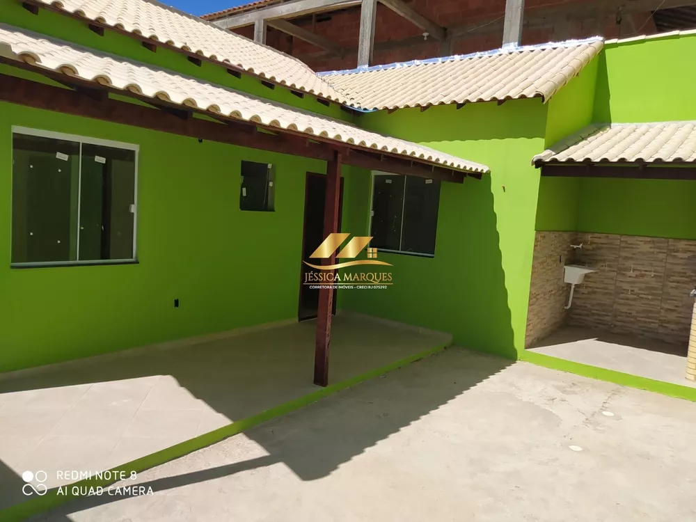 Casa, 1 quarto, 57 m² - Foto 6
