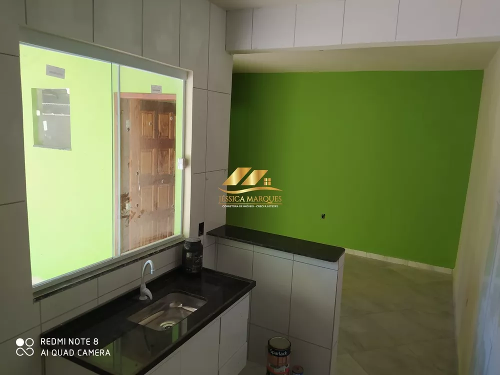 Casa, 1 quarto, 57 m² - Foto 8