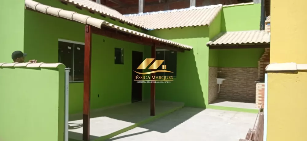 Casa, 1 quarto, 57 m² - Foto 14