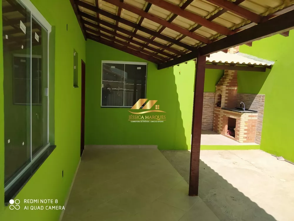 Casa, 1 quarto, 57 m² - Foto 7