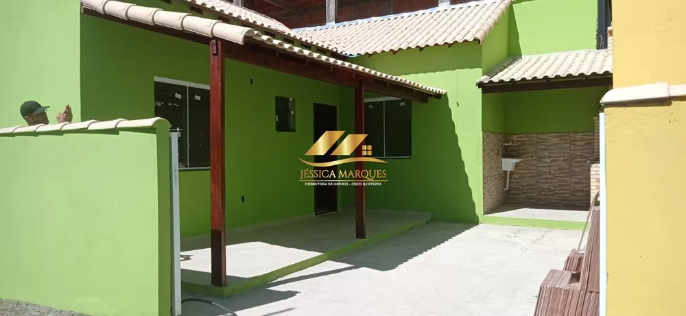 Casa, 1 quarto, 57 m² - Foto 19